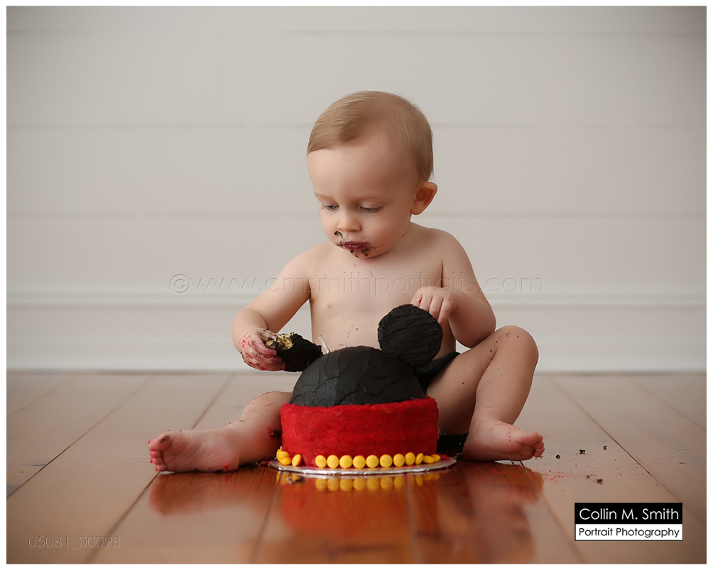 © Collin M. Smith Portrait Photography www.cmsmithportraits.com/blog